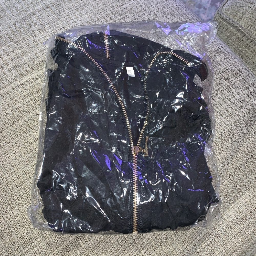 Never Worn Black Dress